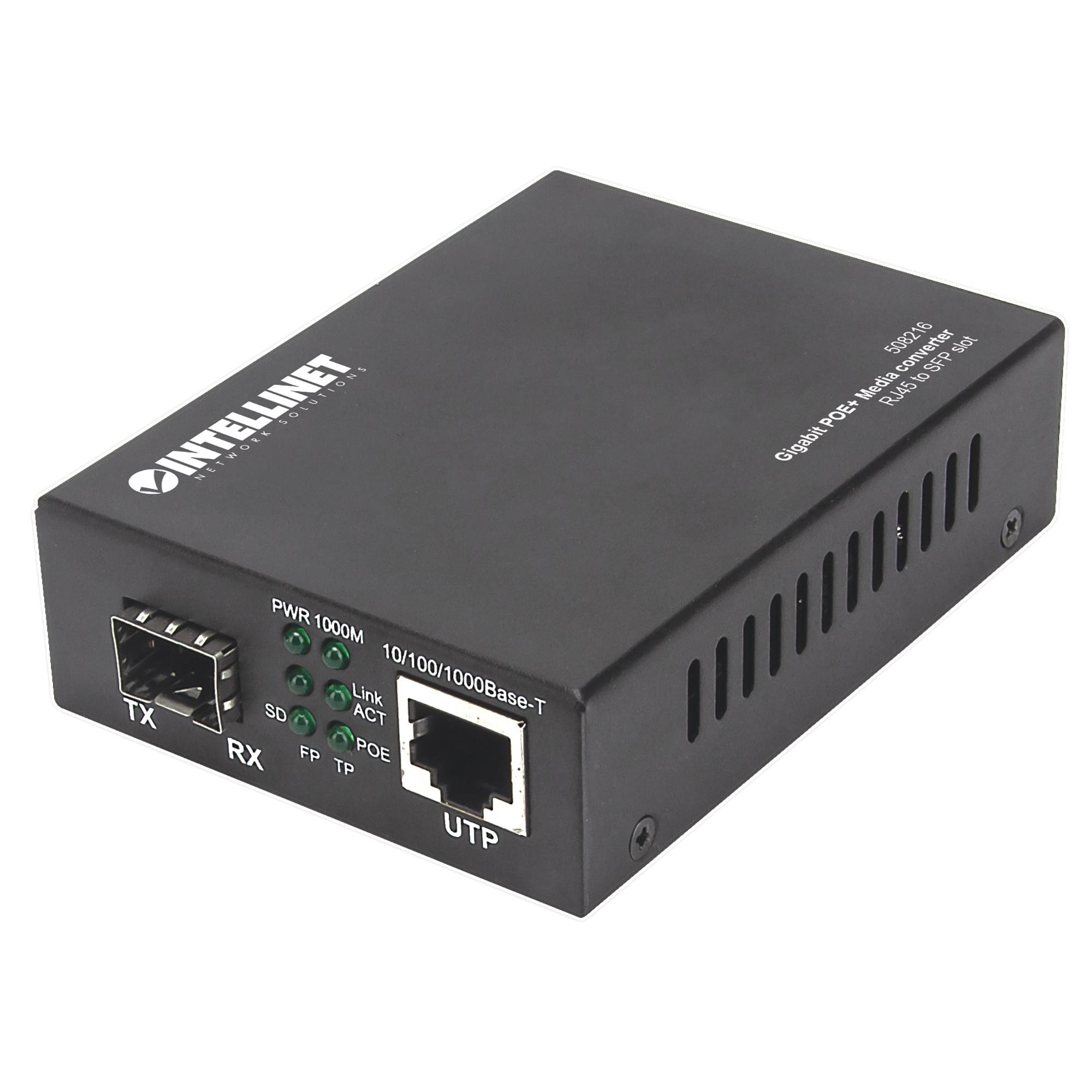 Intellinet Network Solutions 508216 electronic component product image