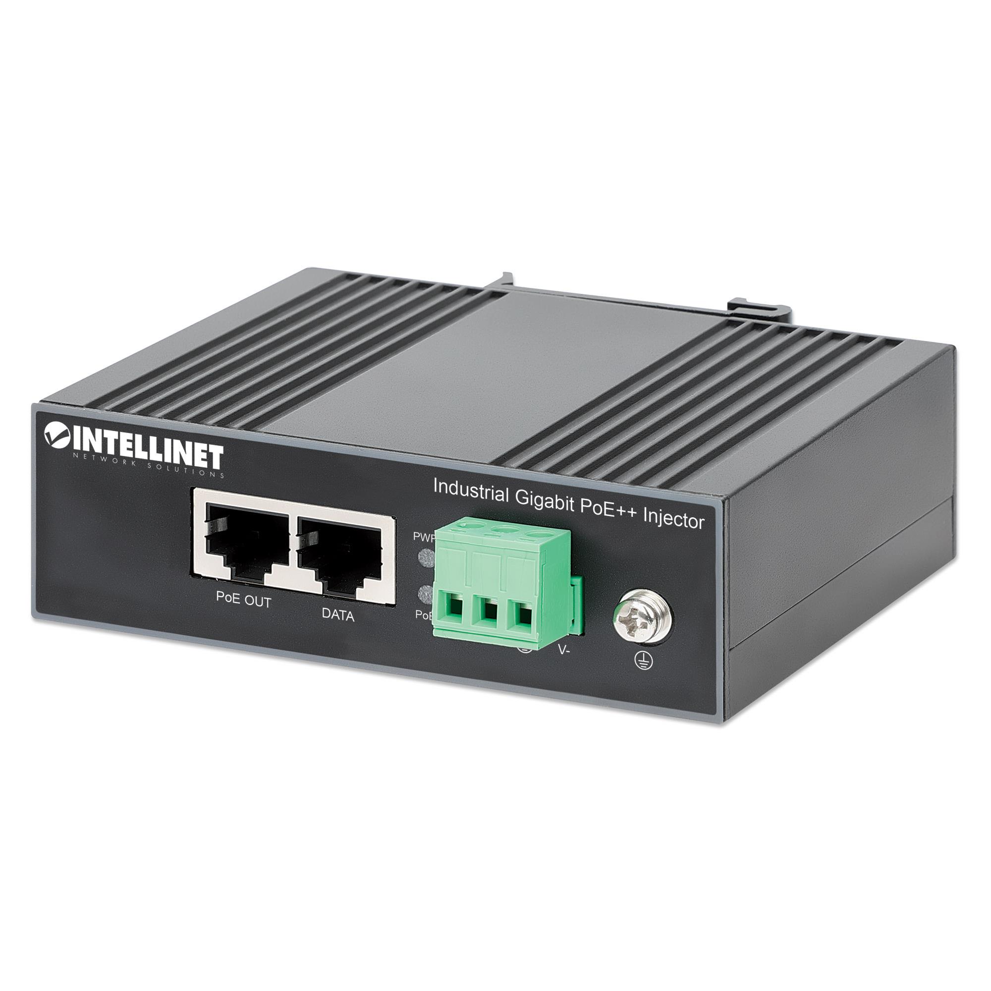 Intellinet Network Solutions 508919 electronic component product image