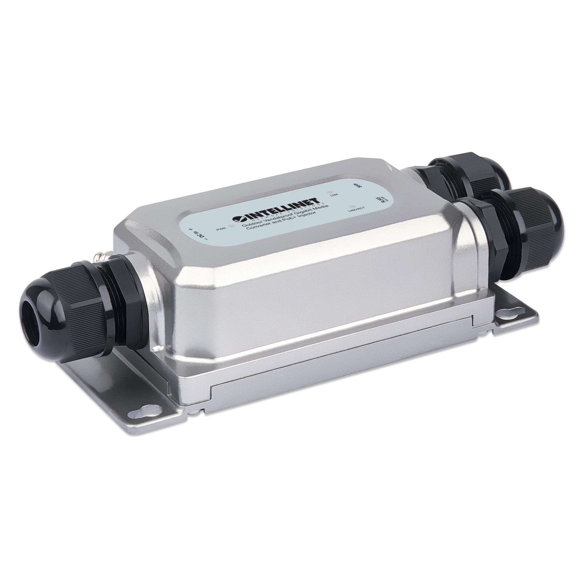 Intellinet Network Solutions 509213 electronic component product image