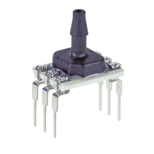 Honeywell Sensing and Productivity Solutions ABPDANN060MD0A3 electronic component product image