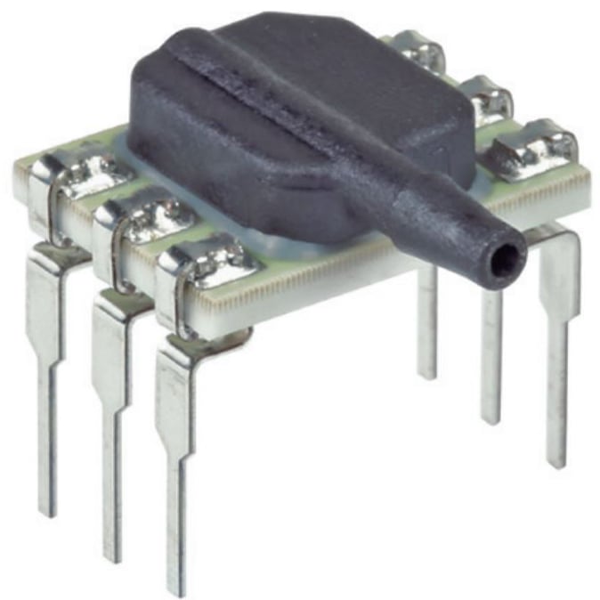 Honeywell Sensing and Productivity Solutions ABPDRNN160KDAA5 electronic component product image