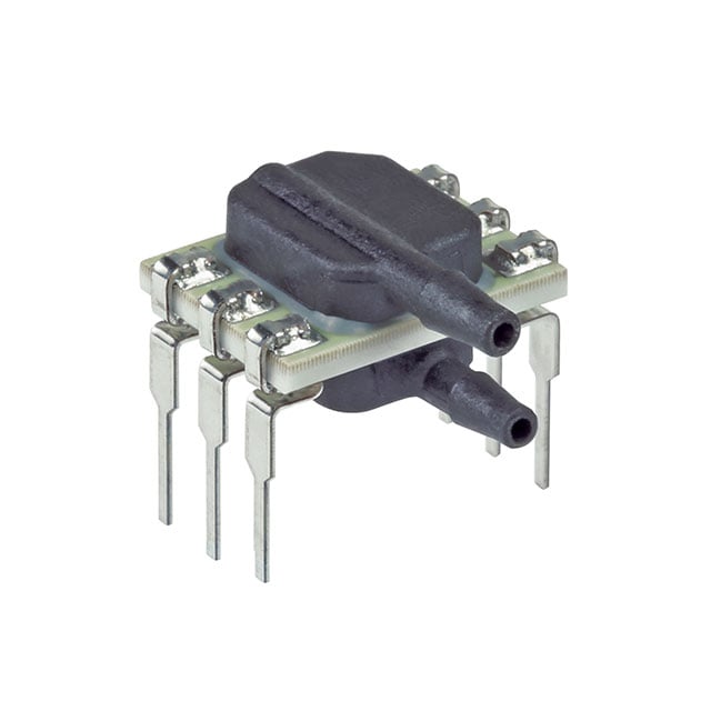 Honeywell Sensing and Productivity Solutions ABPDRRV015PDSA3 electronic component product image