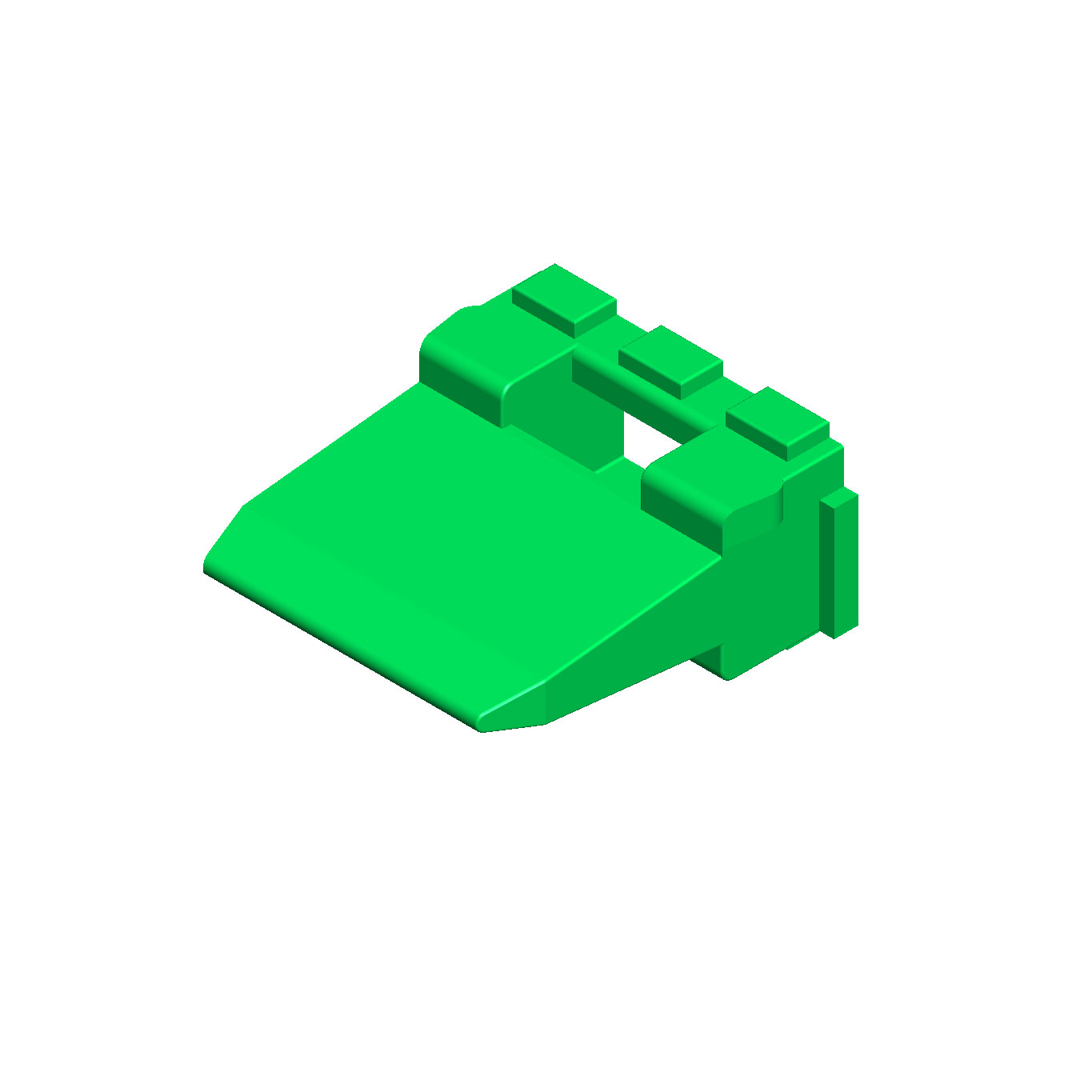 Cvilux USA CPT106SW060 electronic component product image