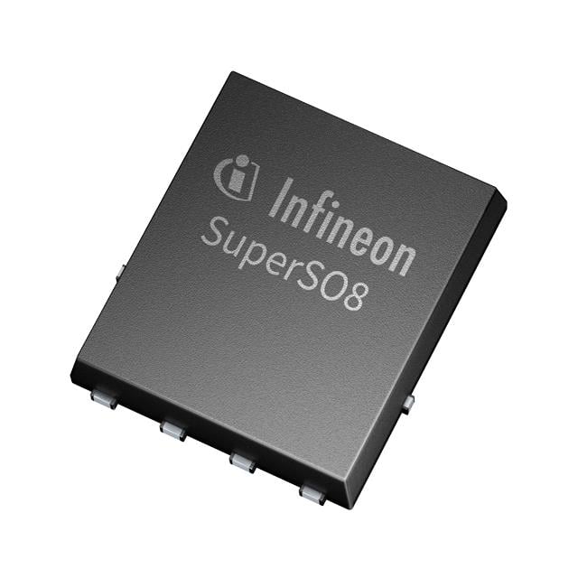 Infineon Technologies CYBT-483062-02 electronic component product image