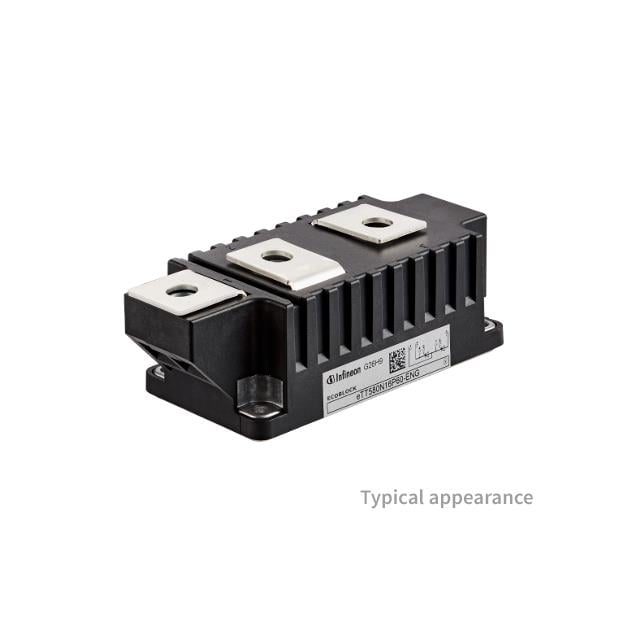 Infineon Technologies ETD630N16P60APSA1 electronic component product image