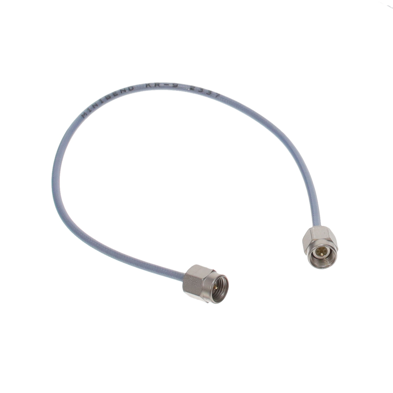 Huber+Suhner, Inc. MINIBEND KR-9 electronic component product image
