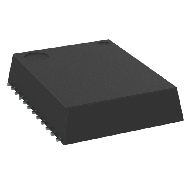 EPSON RX-8025NBAC3 PURE SN electronic component product image
