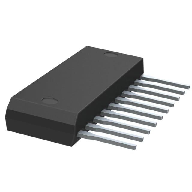 Sanken Electric USA Inc. STA402A electronic component product image