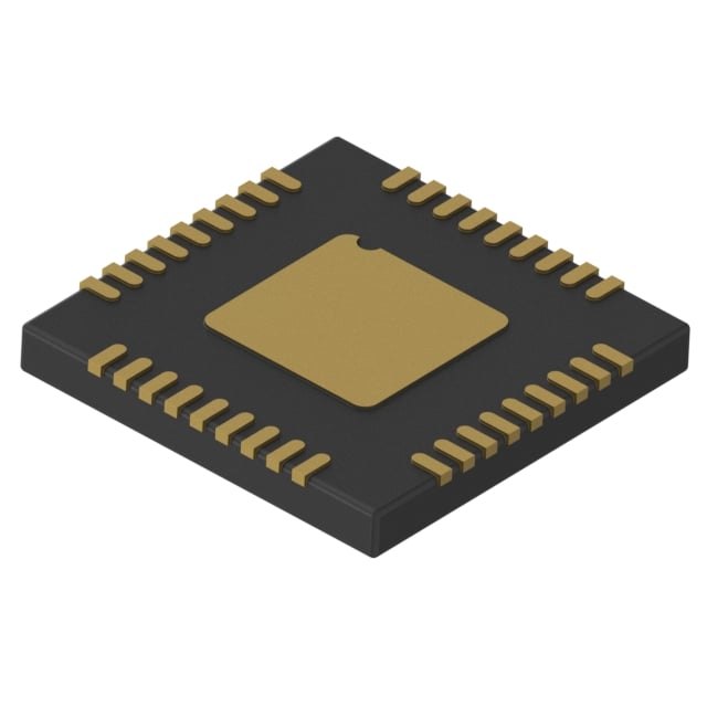 Microchip Technology SY89540UMY electronic component product image