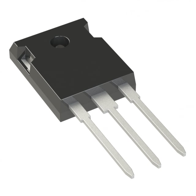 Infineon Technologies IKW30N65ET7XKSA1 electronic component product image