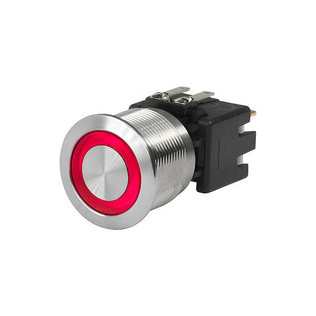 SCHURTER Inc. 3-122-088 electronic component product image