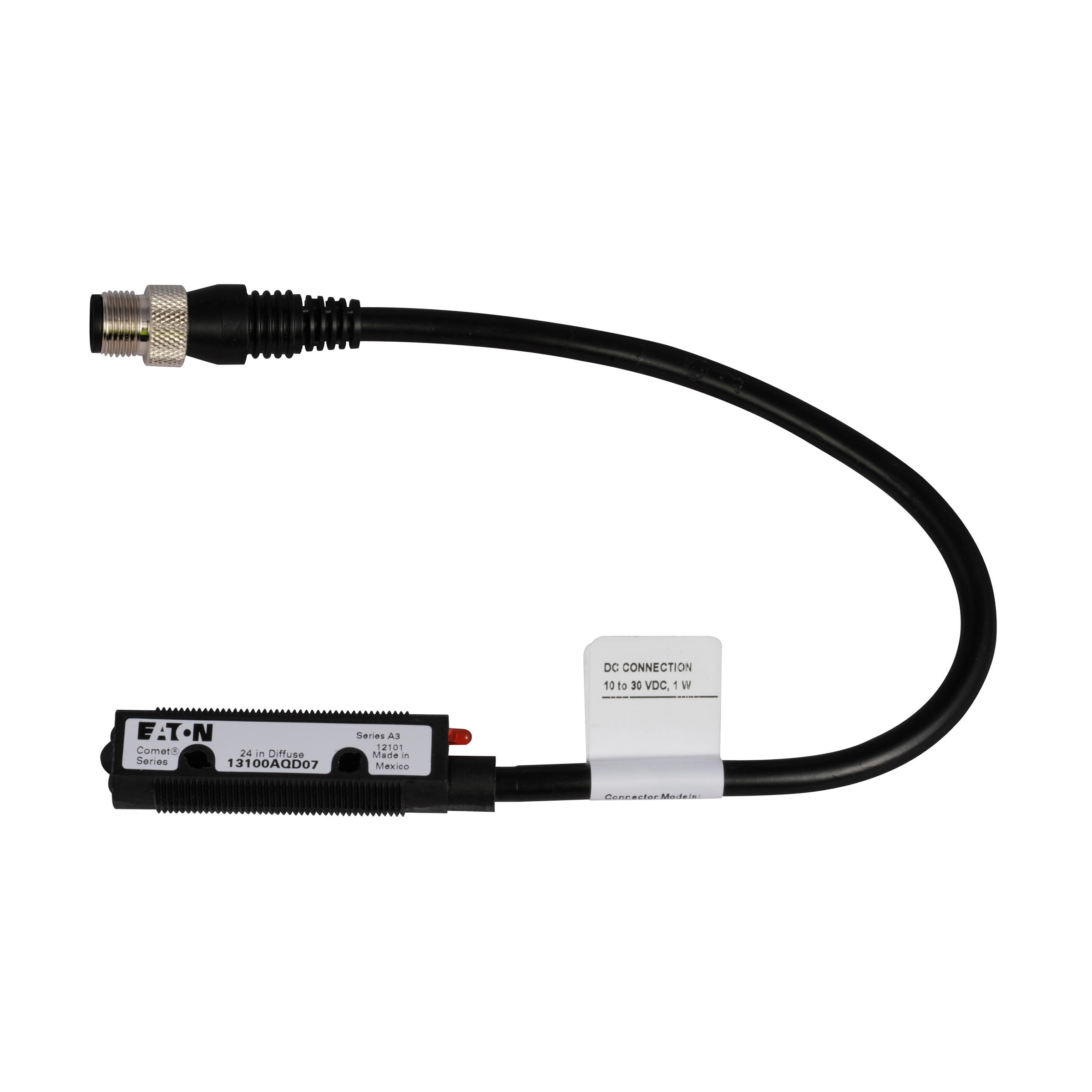 Eaton Electrical 13100AQD07 electronic component product image