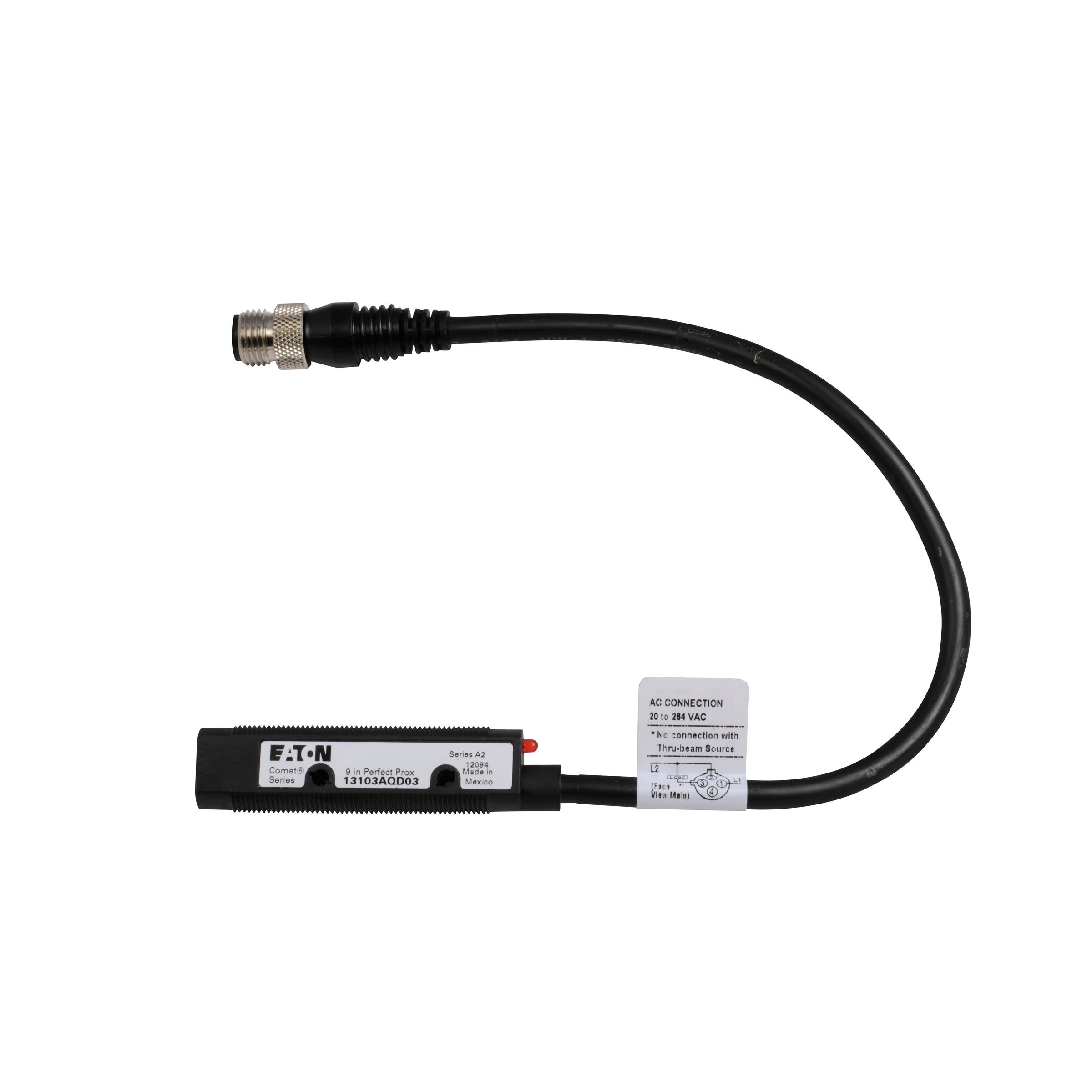 Eaton Electrical 13103AQD03 electronic component product image