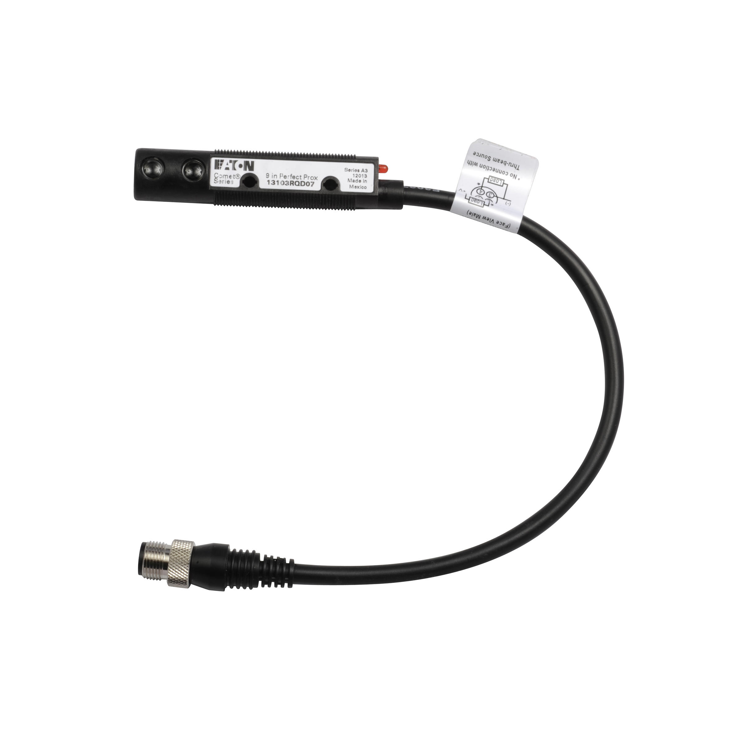 Eaton Electrical 13103RQD07 electronic component product image