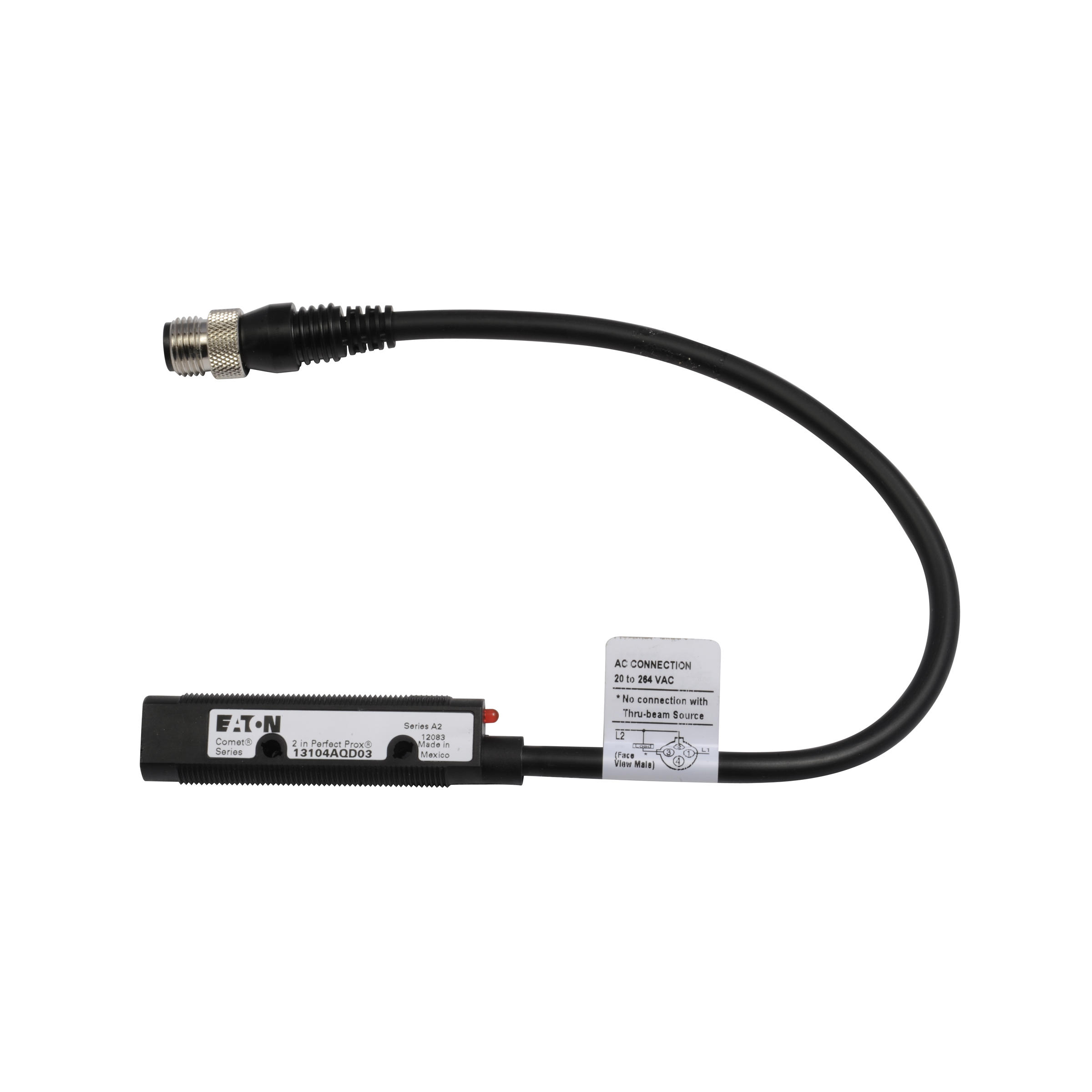 Eaton Electrical 13104AQD03 electronic component product image