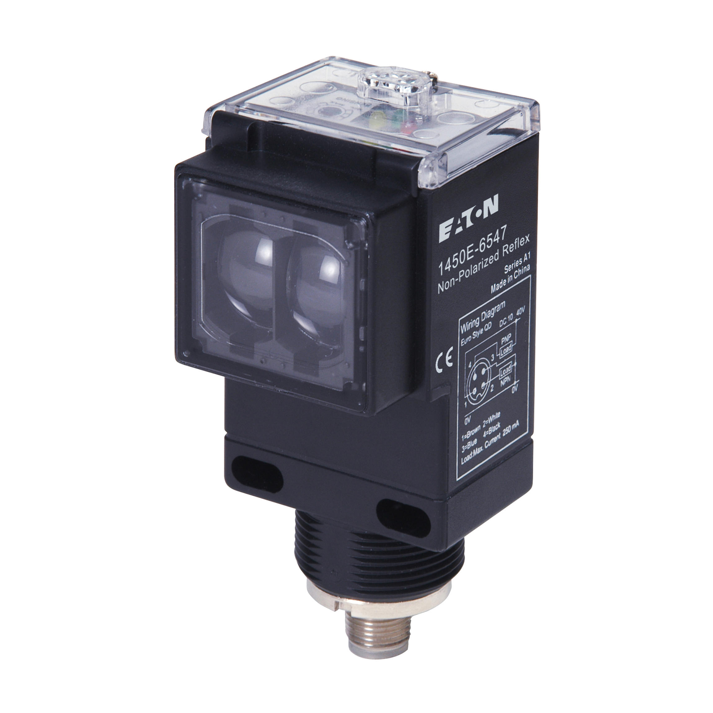 Eaton Electrical 1450E-6547 electronic component product image