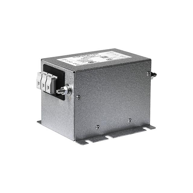 SCHURTER Inc. 3-104-583 electronic component product image
