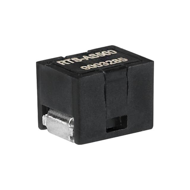 SCHURTER Inc. 3-119-589 electronic component product image