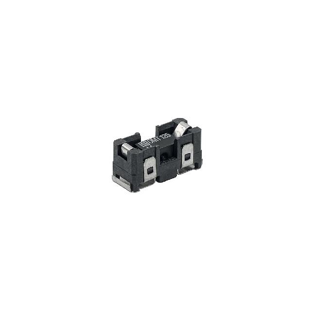 SCHURTER Inc. 3404.2317.11 electronic component product image
