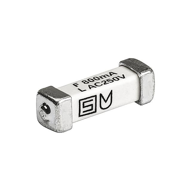 SCHURTER Inc. 3405.0178.24 electronic component product image