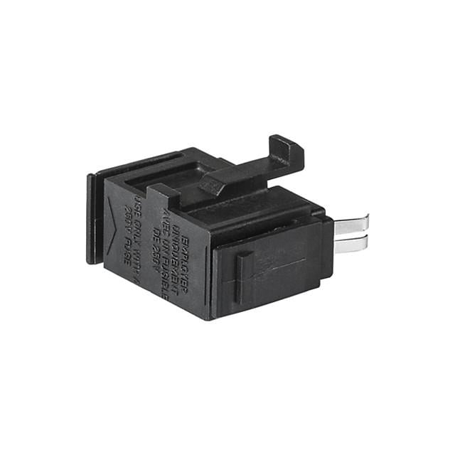 SCHURTER Inc. 4301.1014.54 electronic component product image