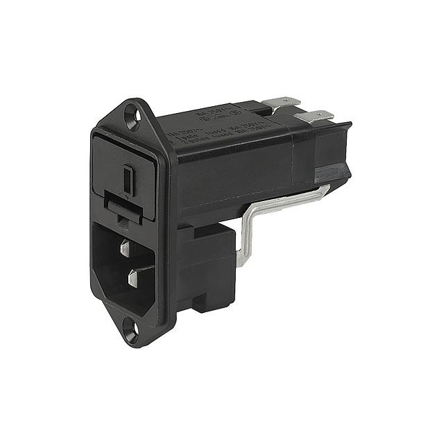 SCHURTER Inc. 4303.1061.21 electronic component product image