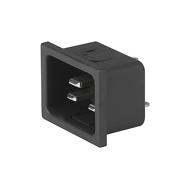 SCHURTER Inc. 4793.5200.21 electronic component product image