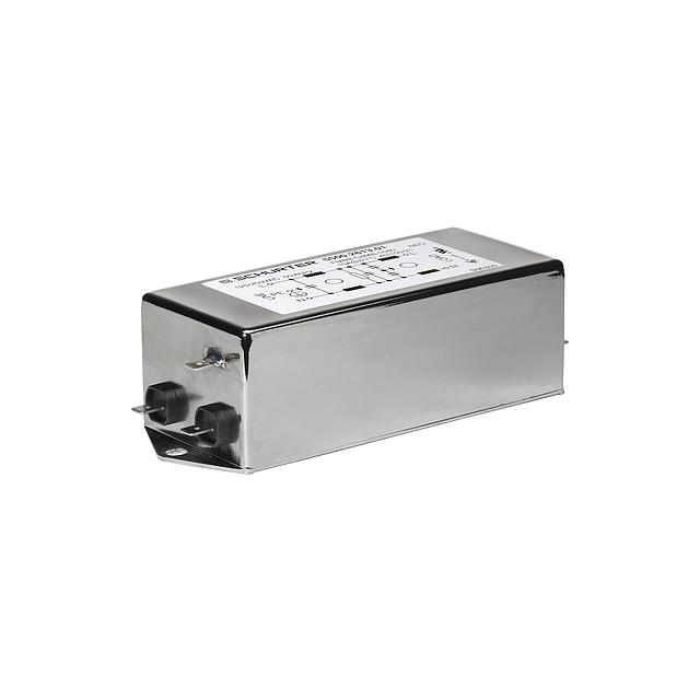 SCHURTER Inc. 5500.2610.04 electronic component product image