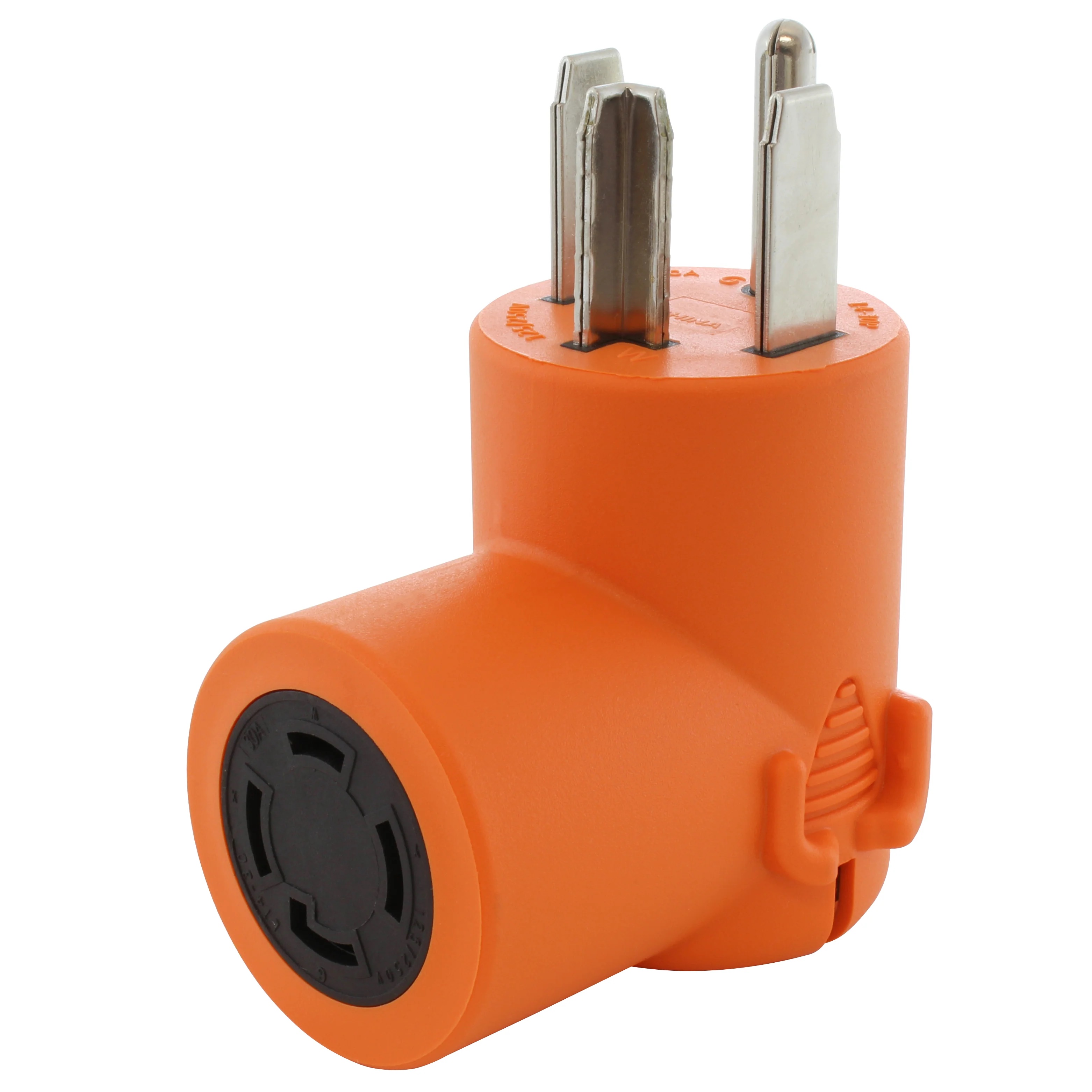 AC Connectors AD1430L1430 electronic component product image