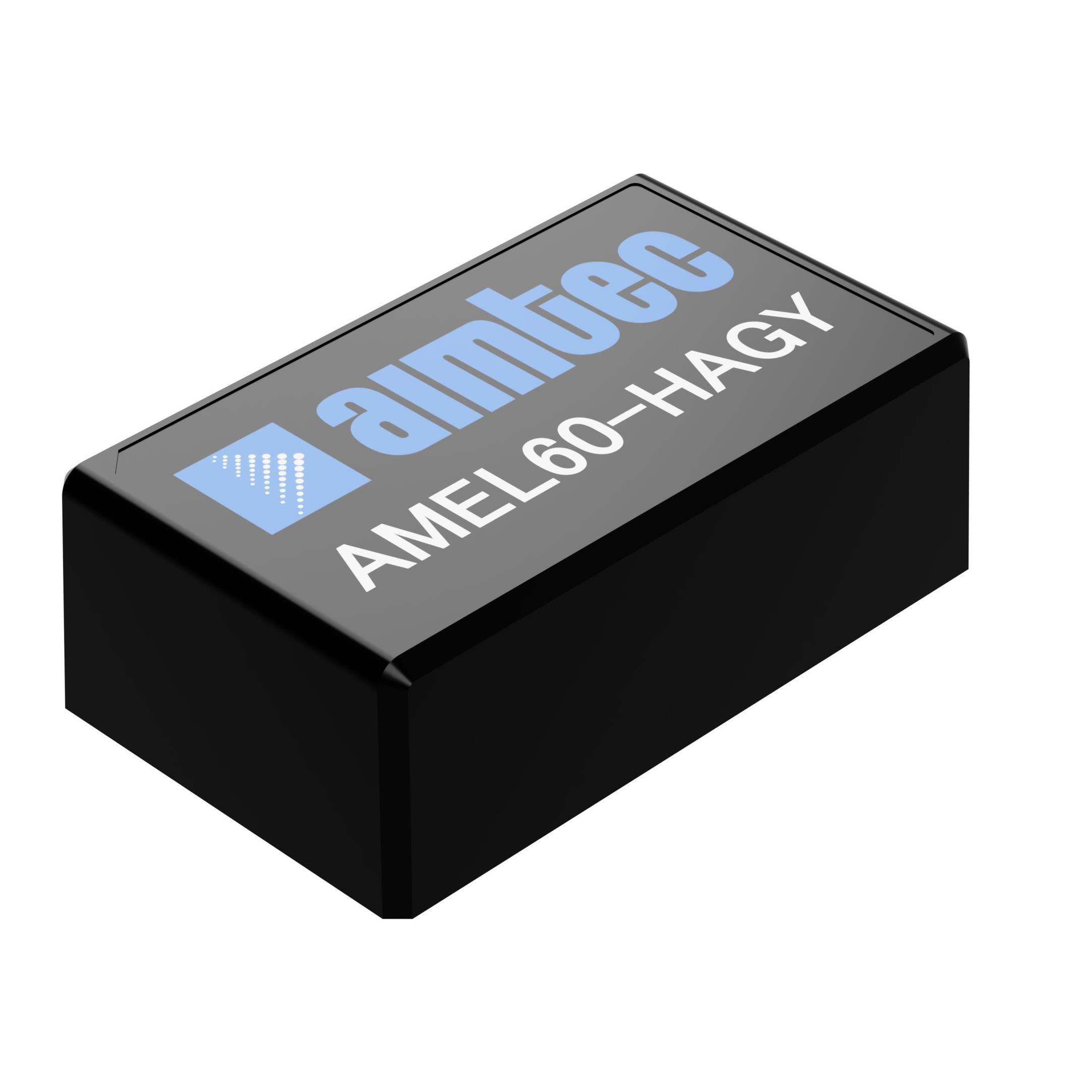 aimtec AMEL60-24SHAGY electronic component product image