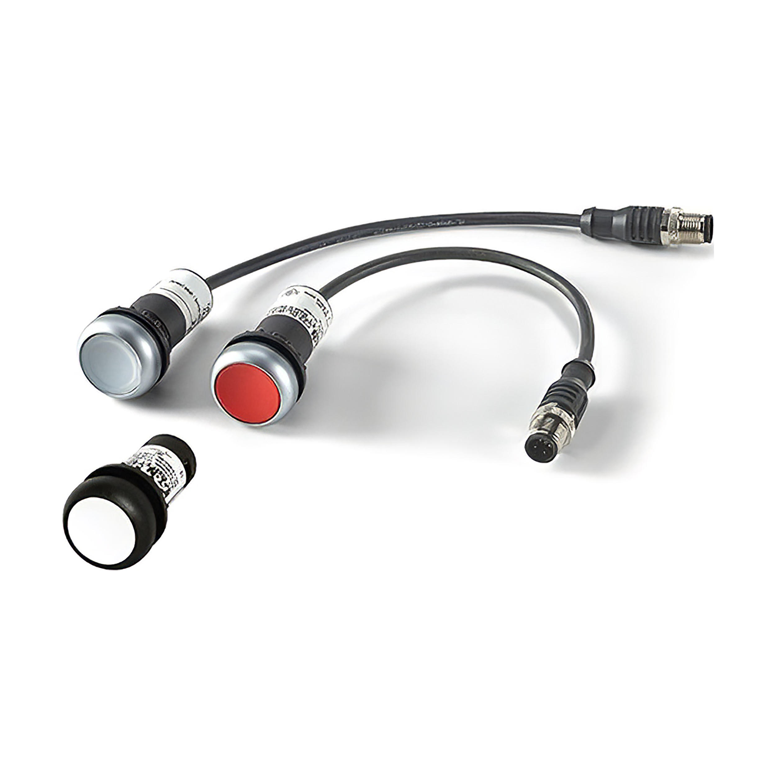 Eaton Electrical C22-DL-B-K10-24-P3 electronic component product image