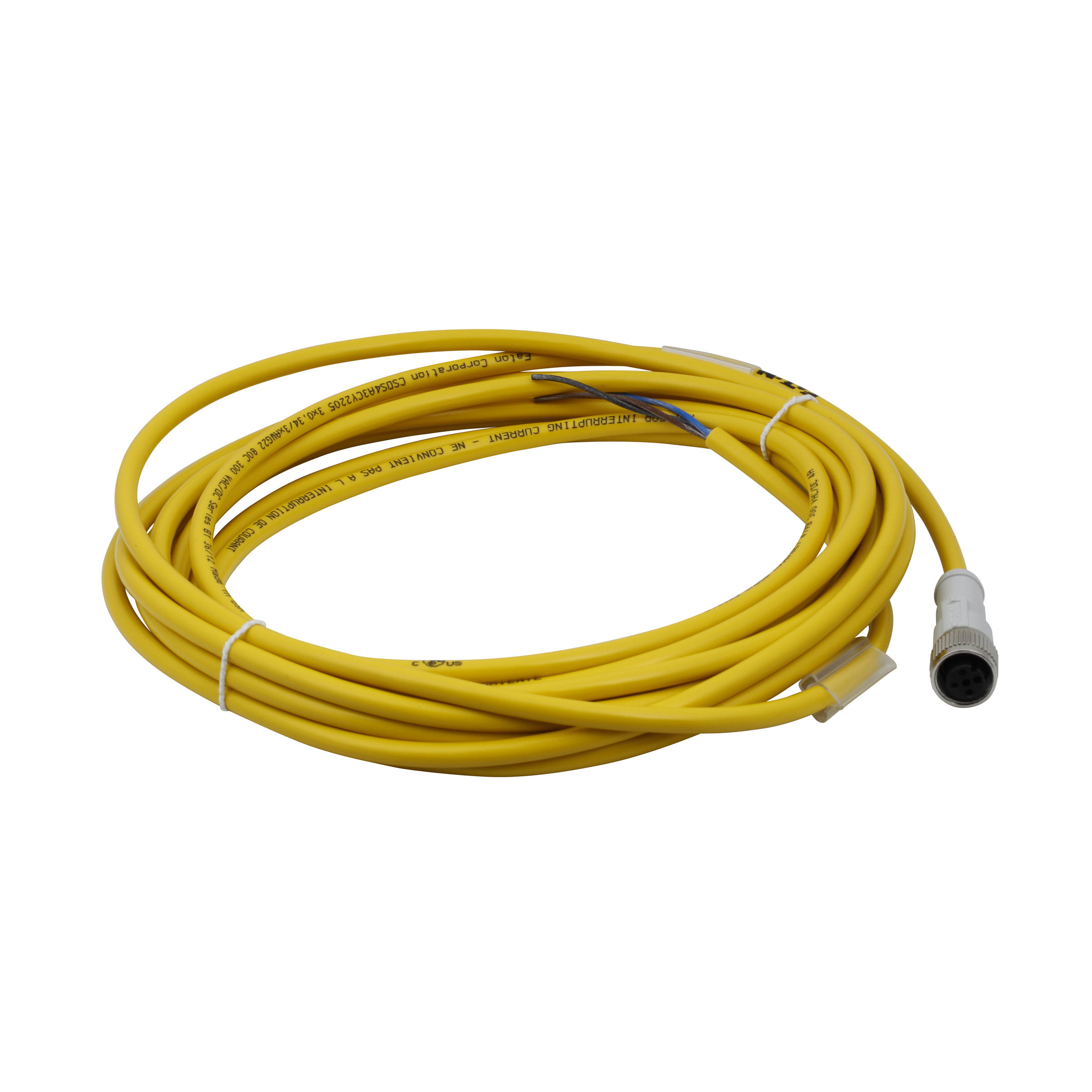 Eaton Electrical CSDS4A3CY2205 electronic component product image