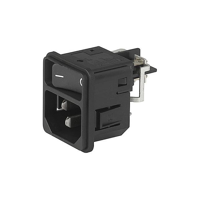 SCHURTER Inc. DC11.0001.103 electronic component product image