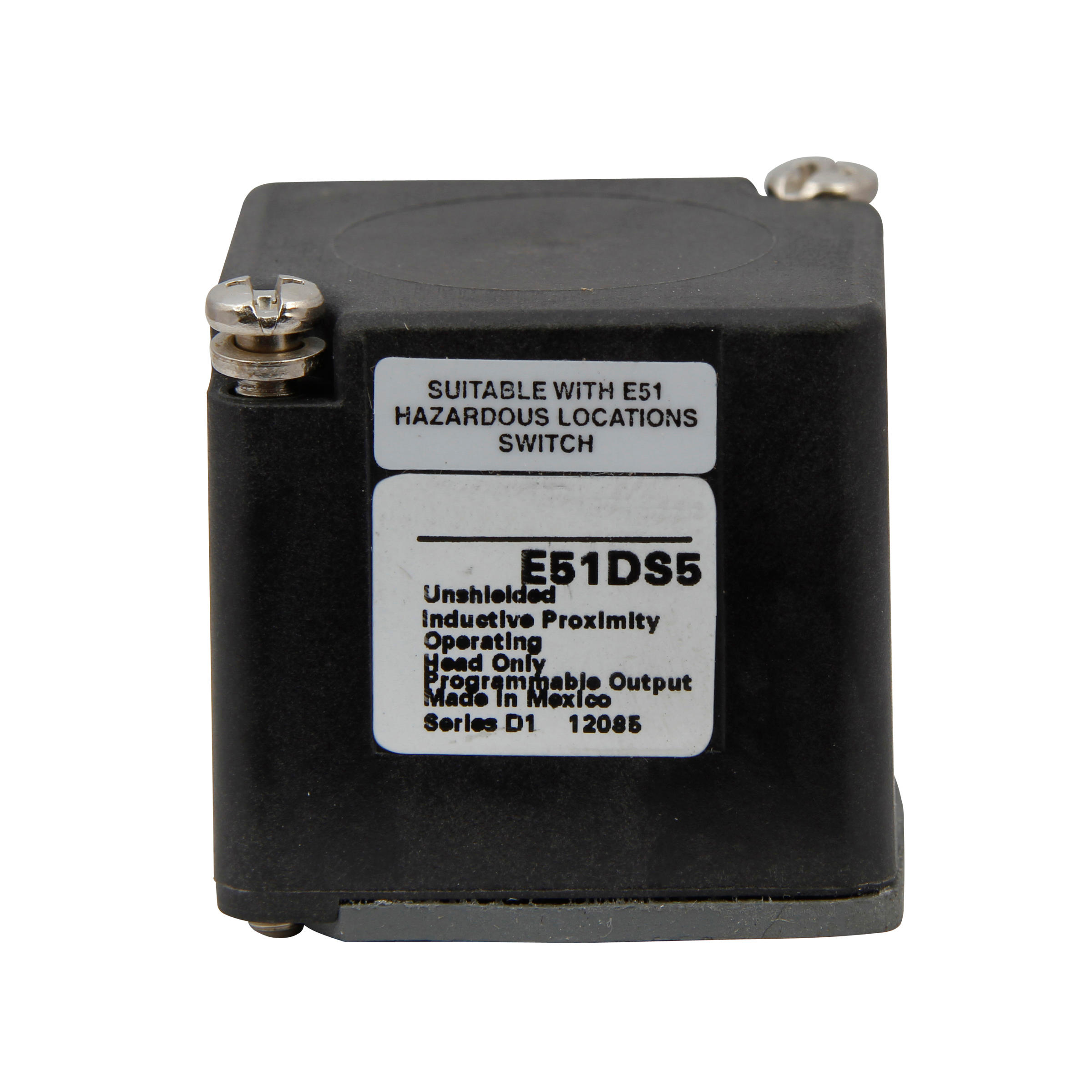 Eaton Electrical E51DS5 electronic component product image