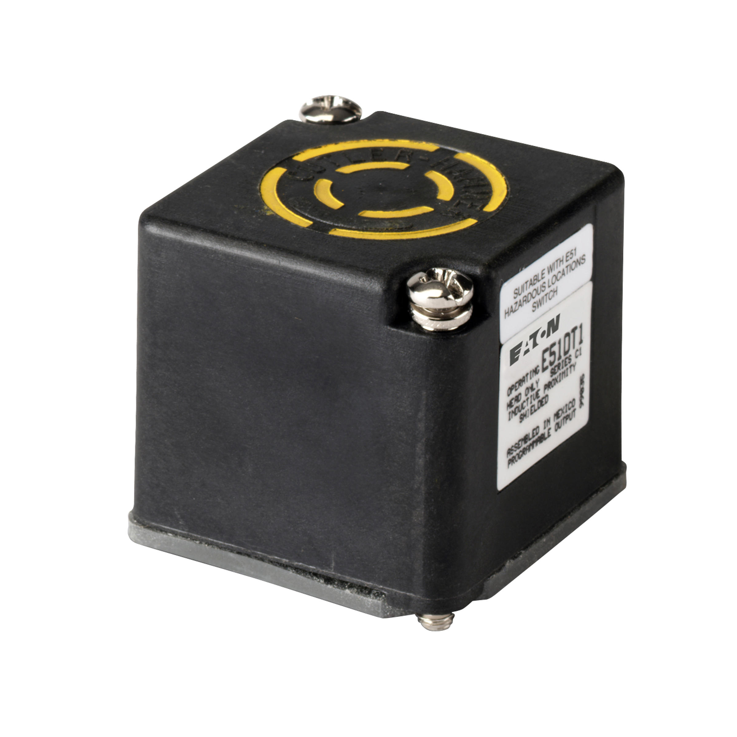 Eaton Electrical E51DT1 electronic component product image