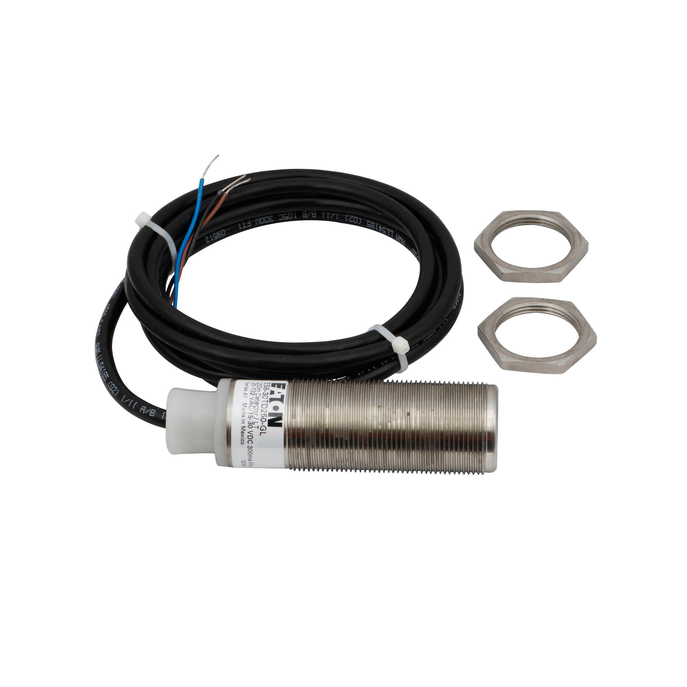Eaton Electrical E58-30TD250-GL electronic component product image