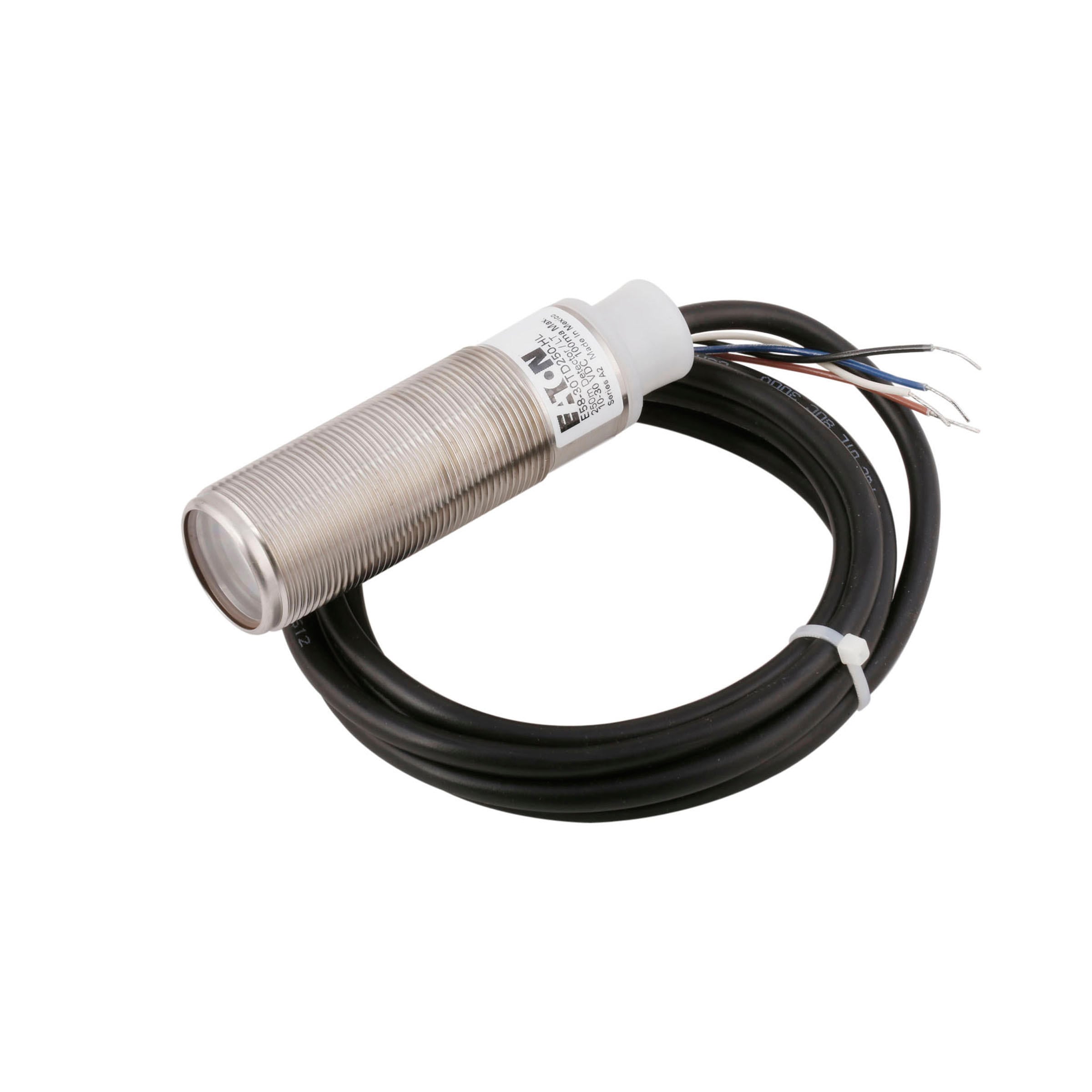 Eaton Electrical E58-30TD250-HL electronic component product image
