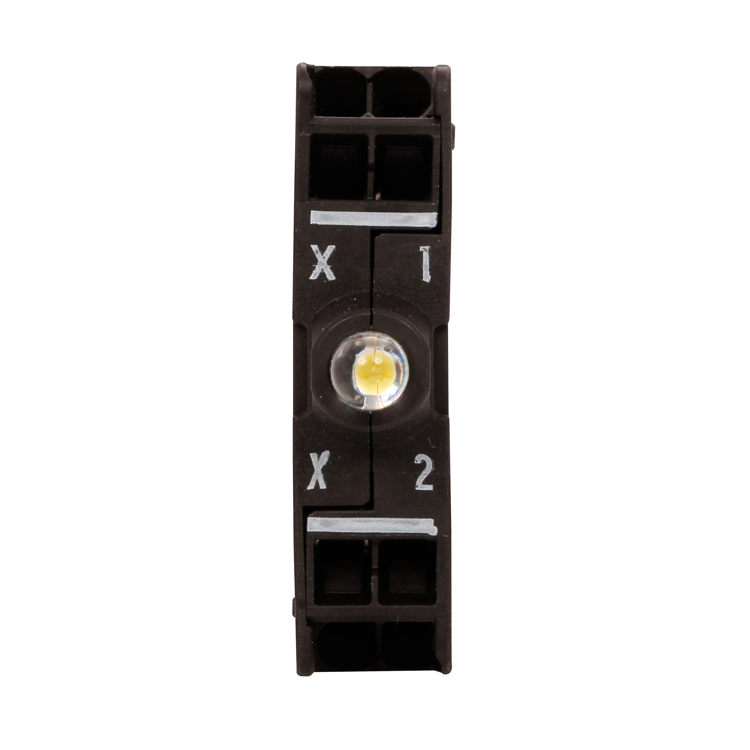 Eaton Electrical M22-CLEDC-W electronic component product image