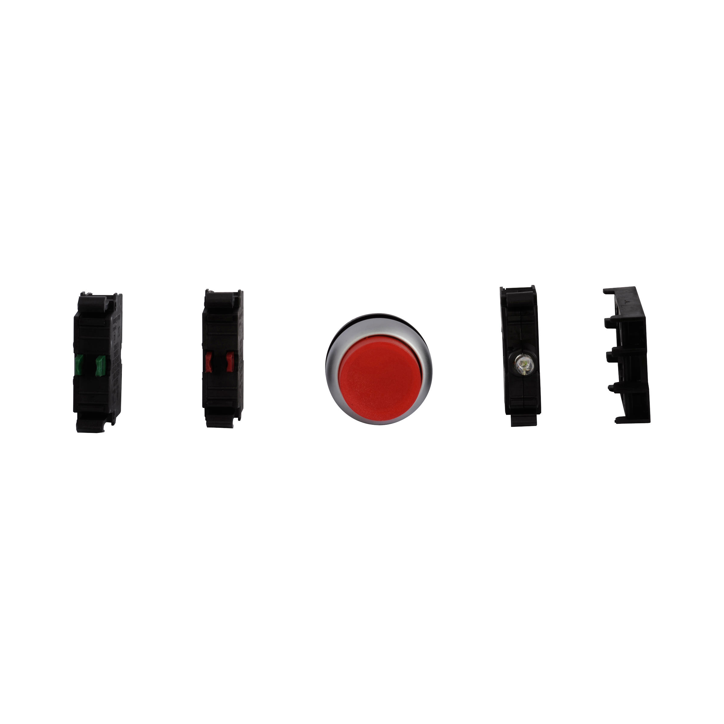 Eaton Electrical M22-DLH-R-K11-230R electronic component product image