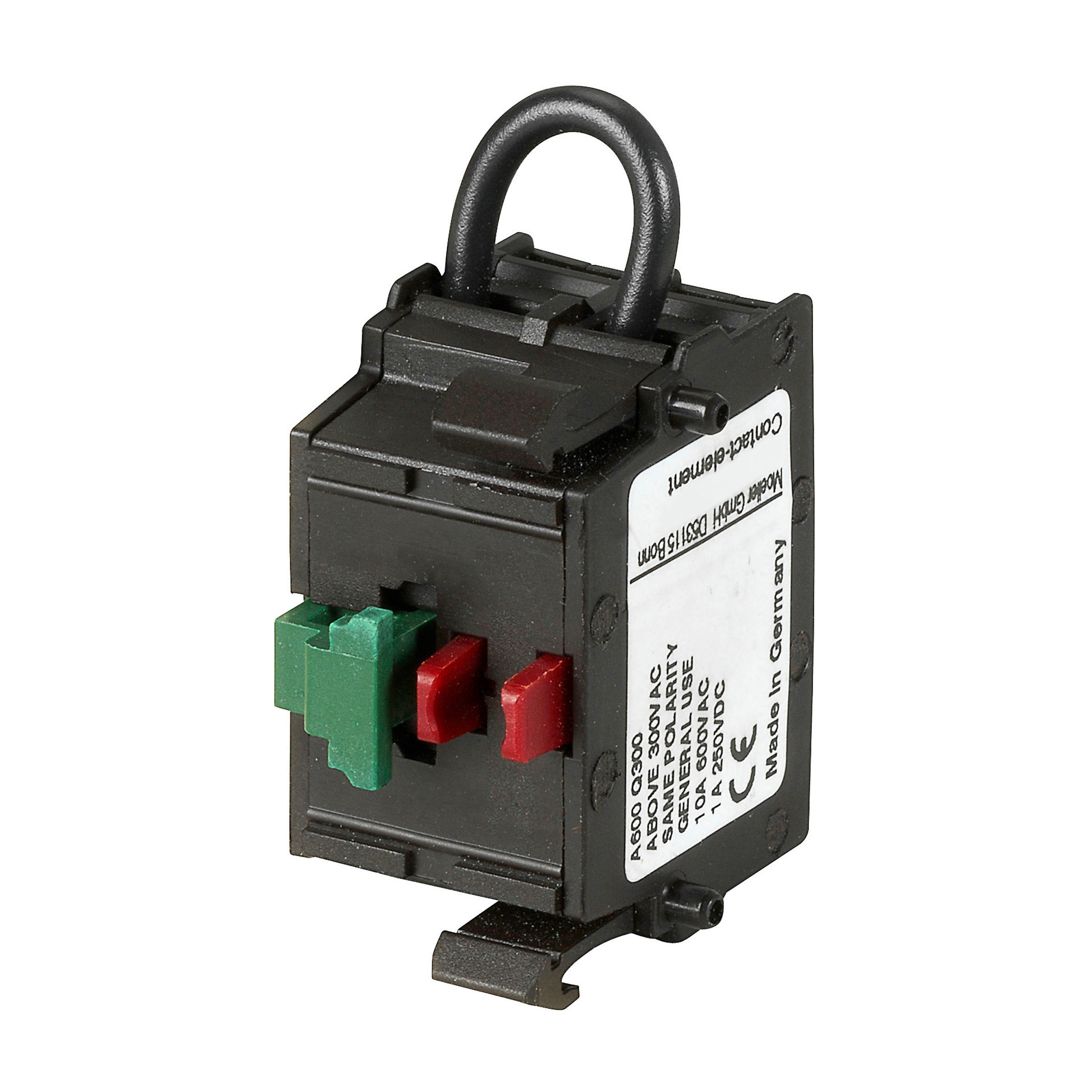 Eaton Electrical M22-K01SMC10 electronic component product image