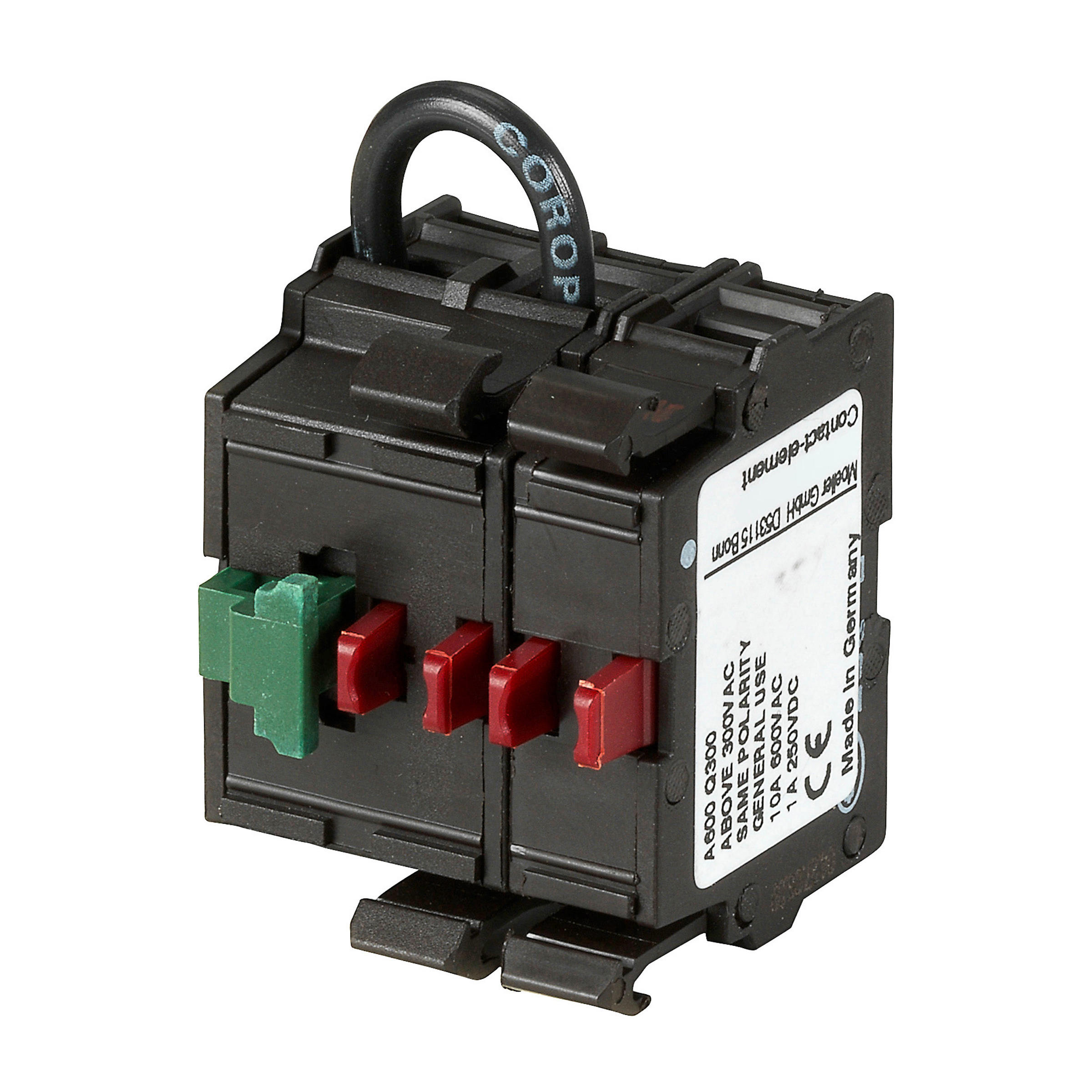 Eaton Electrical M22-K02SMC10 electronic component product image