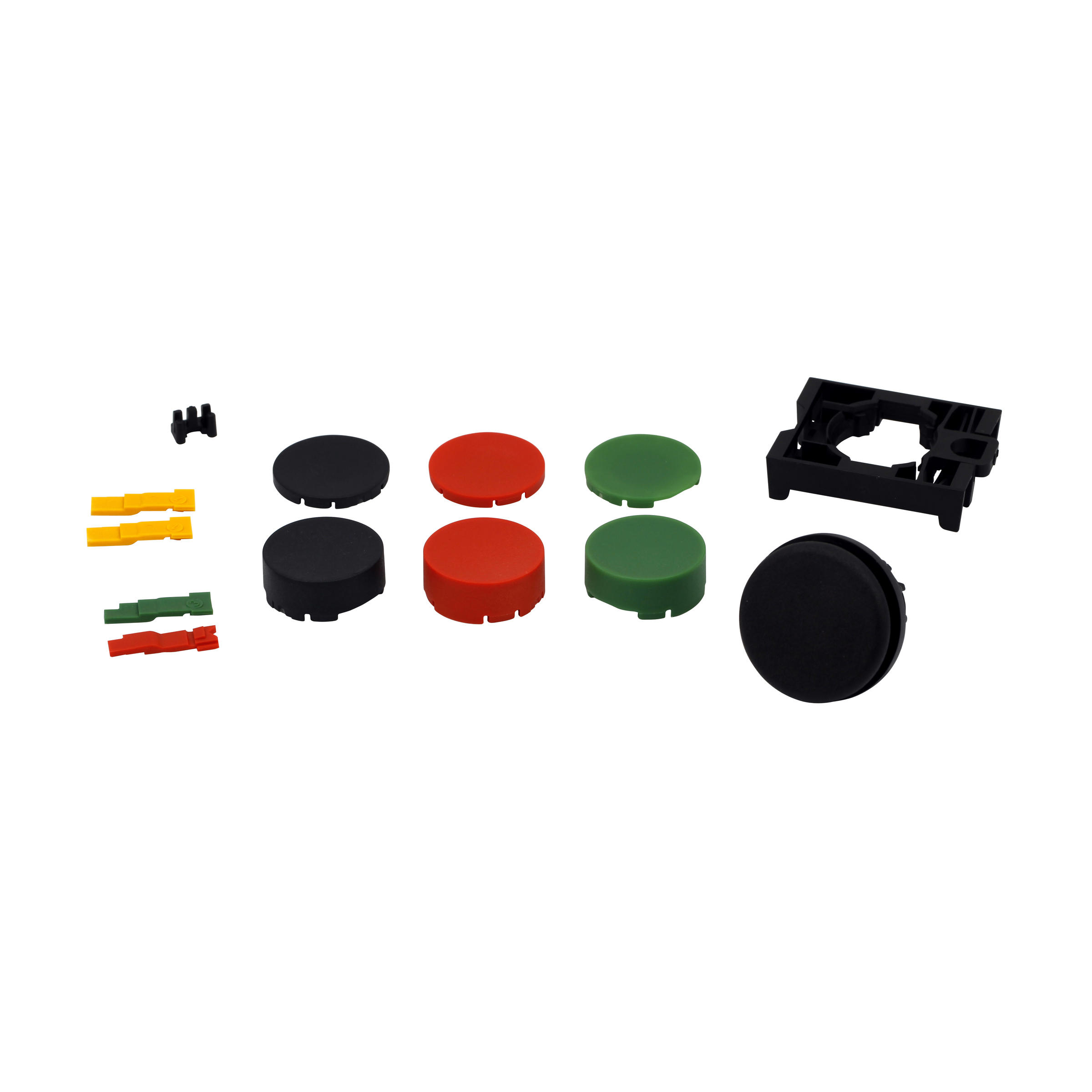 Eaton Electrical M22-KT1 electronic component product image