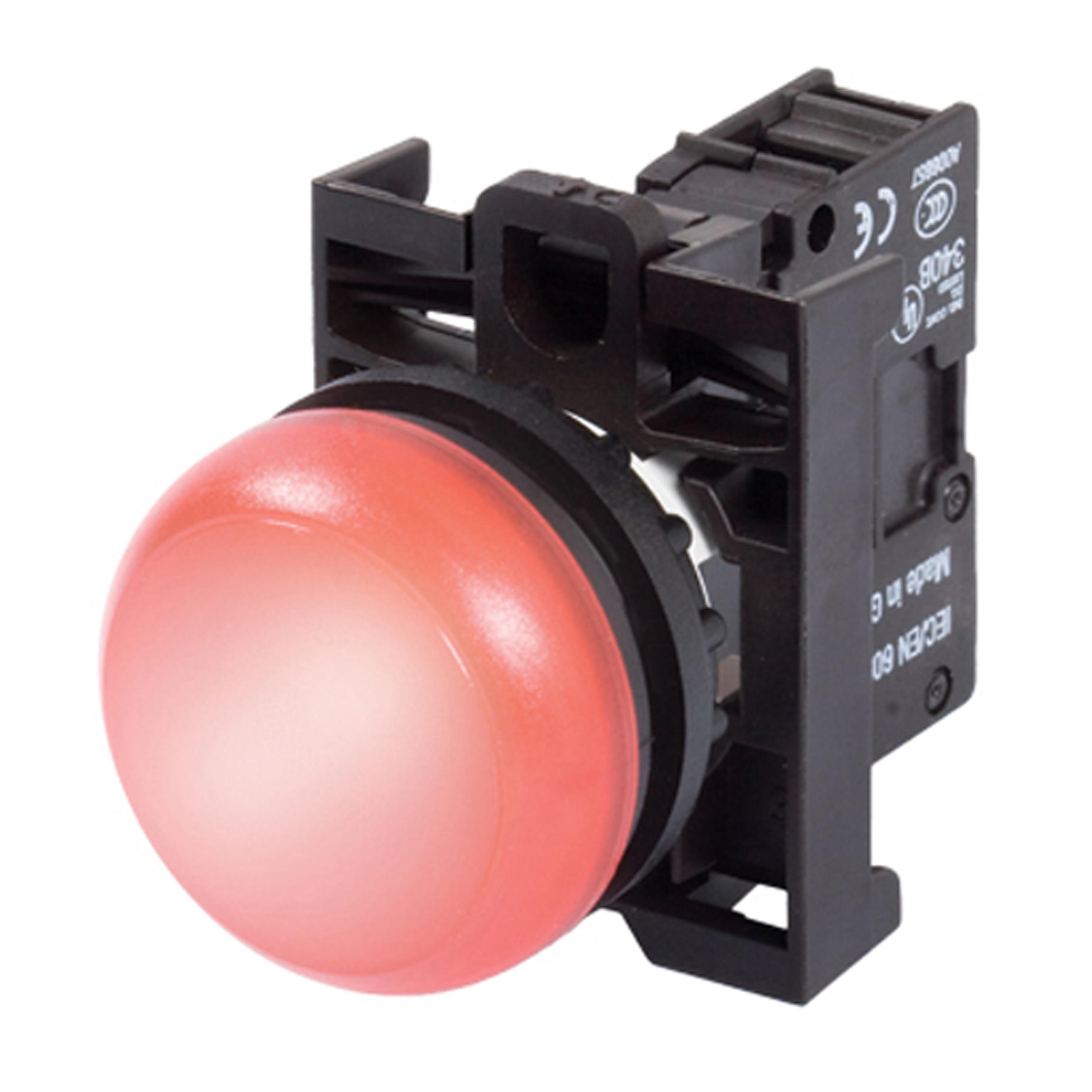 Eaton Electrical M22-L-R-230R electronic component product image