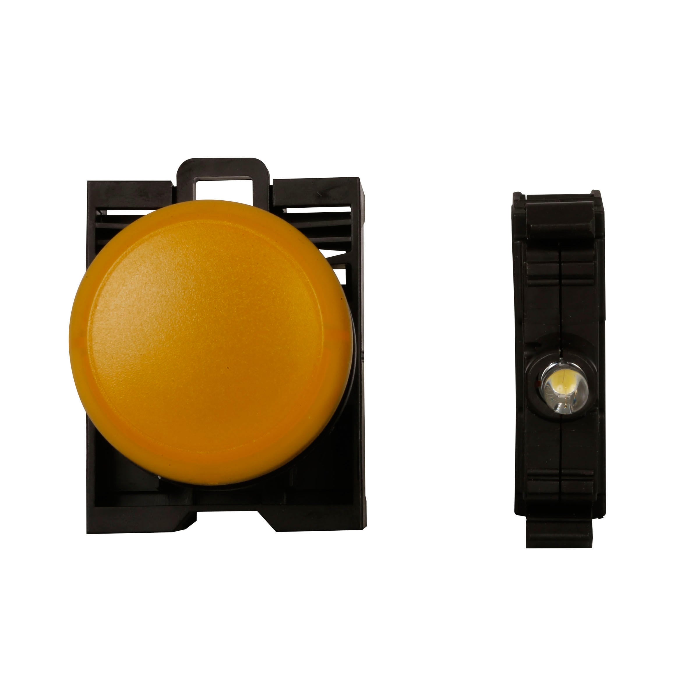 Eaton Electrical M22-L-Y-W electronic component product image