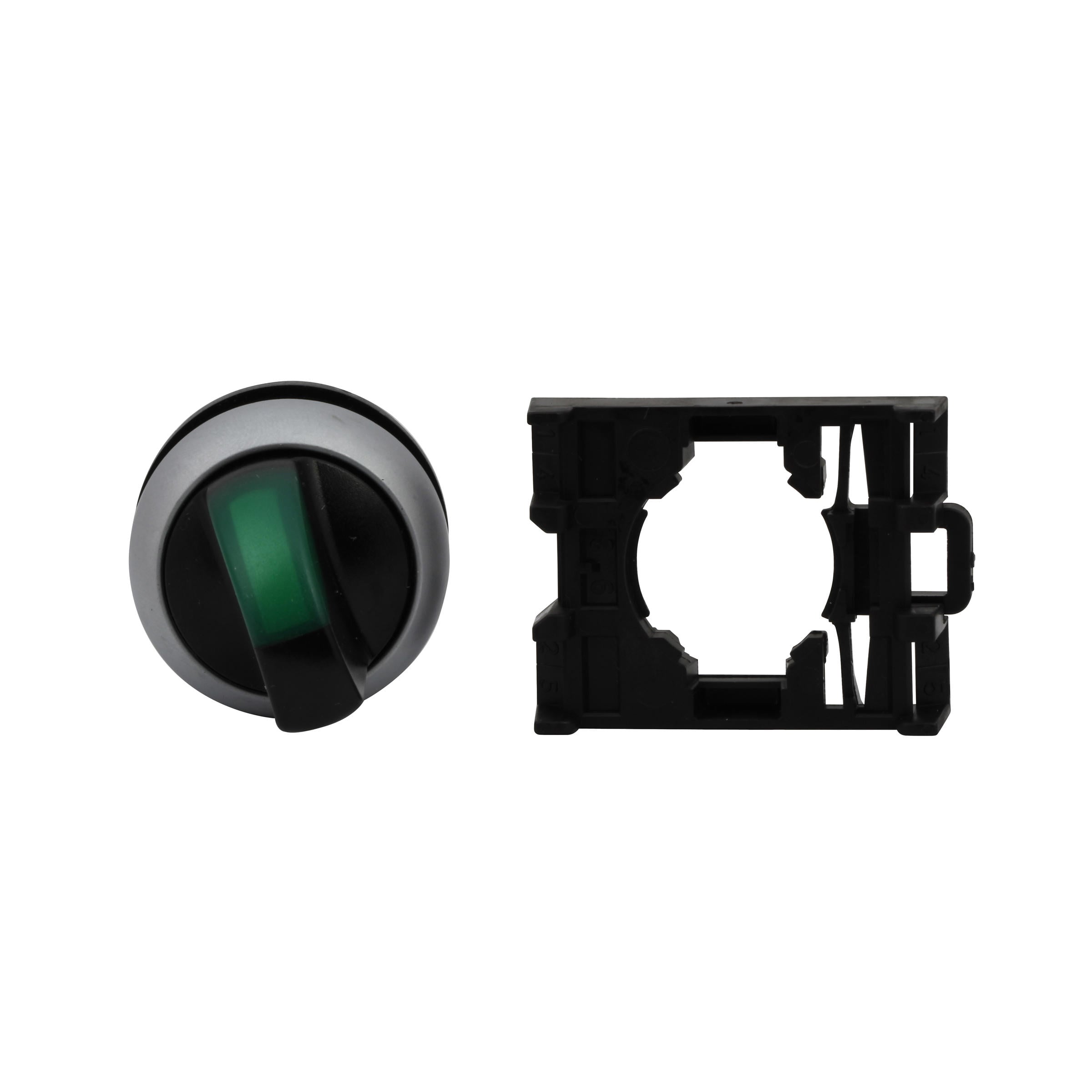 Eaton Electrical M22-WLKV-G electronic component product image