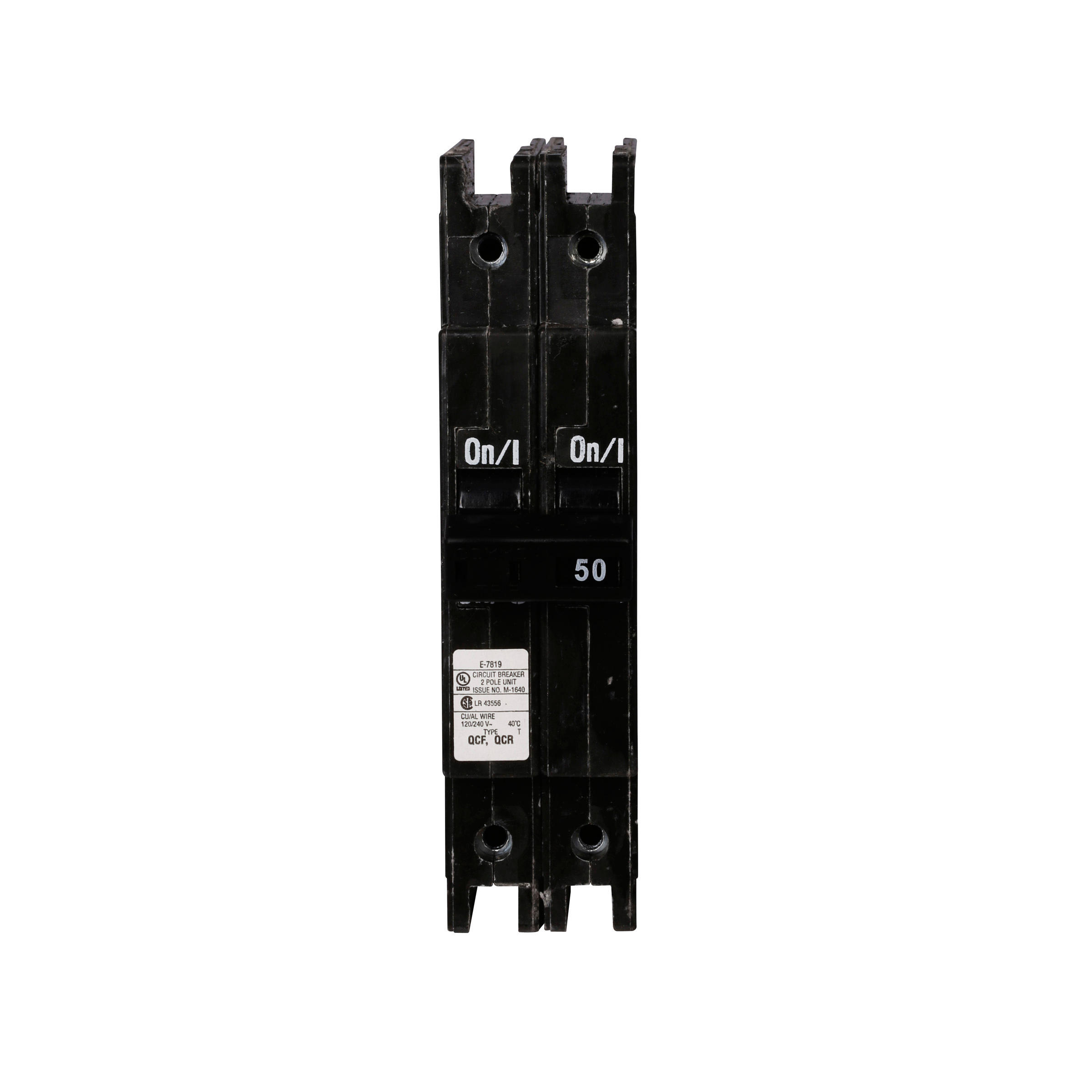 Eaton Electrical QCF2050 electronic component product image