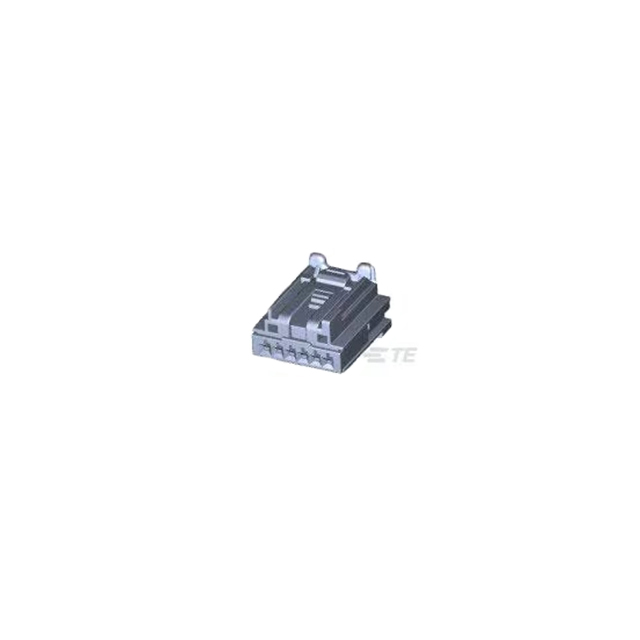 TE Connectivity AMP Connectors 2035363-1 electronic component product image