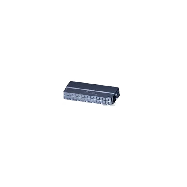 TE Connectivity AMP Connectors 2098216-1 electronic component product image