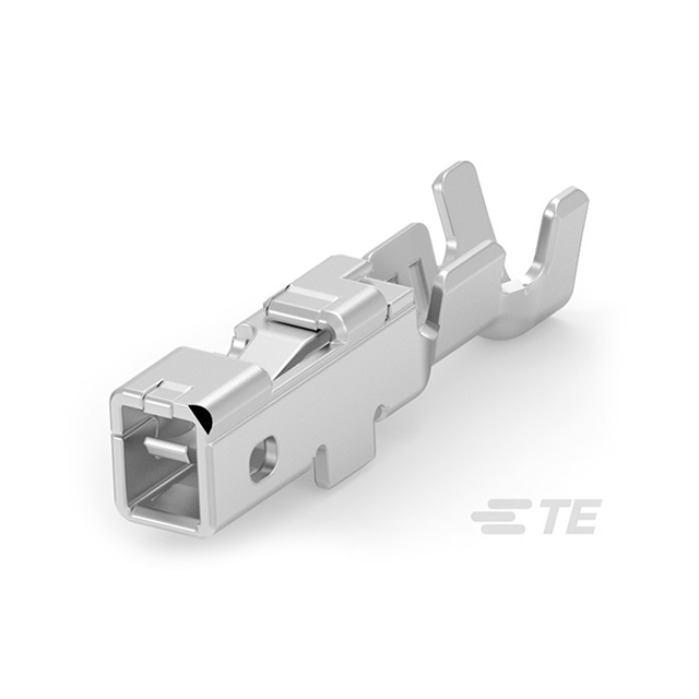 TE Connectivity AMP Connectors 2415838-1 electronic component product image