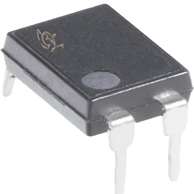 APSEMI GAQY212GE electronic component product image